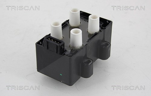 Triscan Zündspule [Hersteller-Nr. 886025022] für Renault