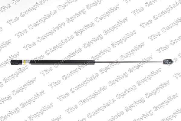 Lesjöfors Gasfeder, Koffer-/Laderaum [Hersteller-Nr. 8185715] für Skoda