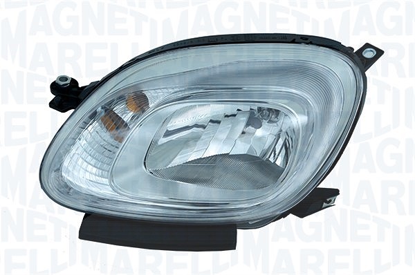 Magneti Marelli Hauptscheinwerfer [Hersteller-Nr. 712470601129] für Fiat