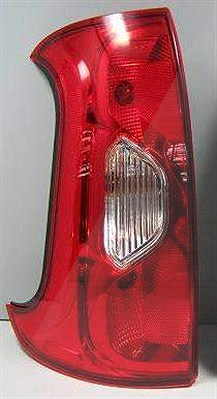 Magneti Marelli Heckleuchte [Hersteller-Nr. 712205001120] für Fiat