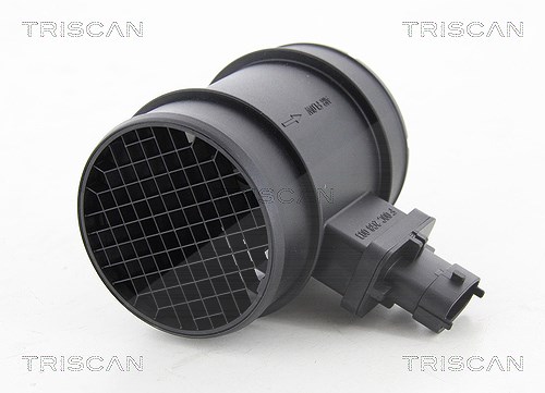 Triscan Luftmassenmesser [Hersteller-Nr. 881228010] für Lancia, Alfa Romeo, Peugeot, Suzuki, Jeep, Opel, Ford, Vauxhall, Citroën, Fiat, Chrysler