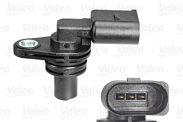 Valeo Sensor, Nockenwellenposition [Hersteller-Nr. 253829] für Seat, Audi, Skoda, VW