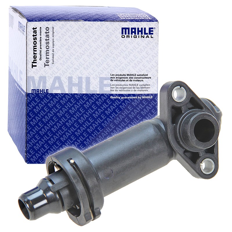 Mahle Thermostat, Kühlmittel [Hersteller-Nr. TE270] für BMW