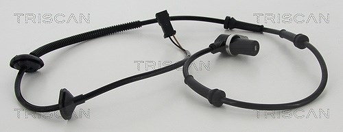 Triscan Sensor, Raddrehzahl [Hersteller-Nr. 818029213] für VW