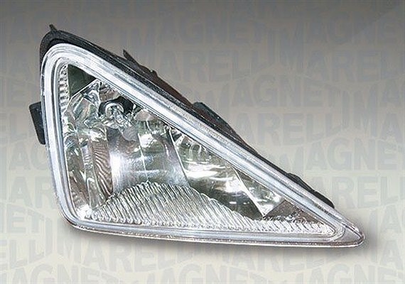 Magneti Marelli Nebelscheinwerfer [Hersteller-Nr. 711307022646] für Honda
