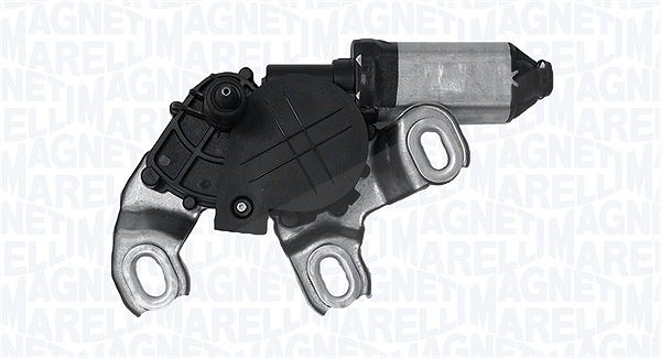 Magneti Marelli Wischermotor hinten [Hersteller-Nr. 064038003010] für Skoda, Ford Usa