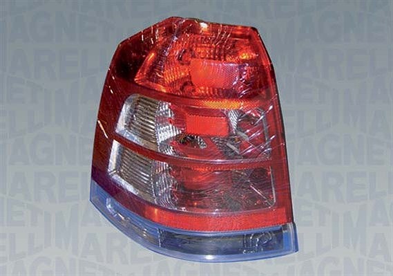 Magneti Marelli Heckleuchte [Hersteller-Nr. 714021721801] für Opel