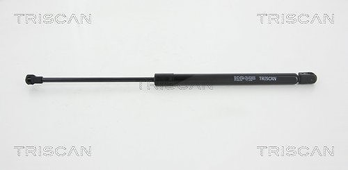 Triscan Gasfeder, Koffer-/Laderaum [Hersteller-Nr. 871066206] für Seat