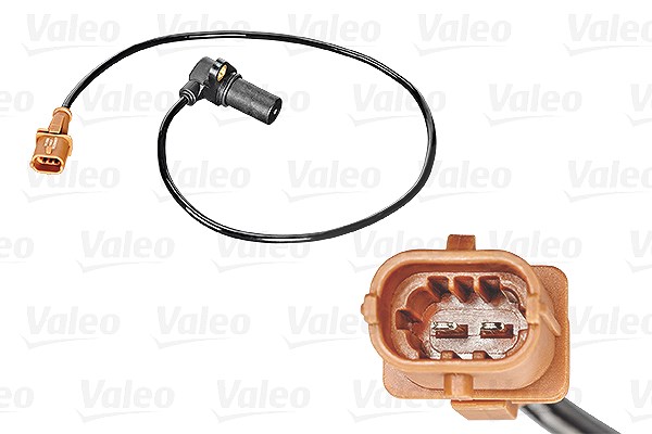 Valeo Impulsgeber, Kurbelwelle [Hersteller-Nr. 254034] für Alfa Romeo, Fiat, Lancia