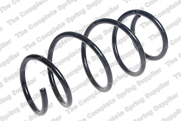 Lesjöfors Fahrwerksfeder [Hersteller-Nr. 4092622] für Toyota