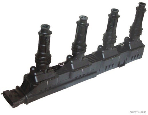 Herth+buss Elparts Zündspule [Hersteller-Nr. 19050028] für Vauxhall, Opel