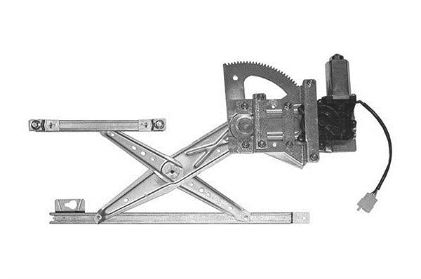 Magneti Marelli Fensterheber [Hersteller-Nr. 350103447000] für Honda, Mg, Rover