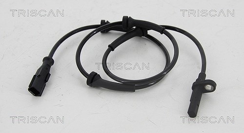 Triscan Sensor, Raddrehzahl [Hersteller-Nr. 818010202] für Renault, Vauxhall, Nissan, Opel