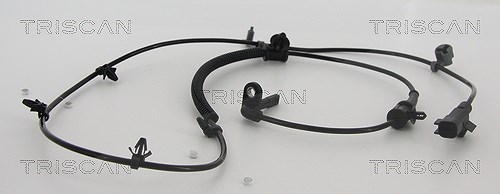 Triscan Sensor, Raddrehzahl [Hersteller-Nr. 818024108] für Chevrolet, Opel, Vauxhall