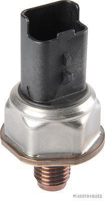 Herth+buss Elparts Sensor, Kraftstoffdruck [Hersteller-Nr. 70663500] für Peugeot, VW, Toyota, Fiat, Citroën
