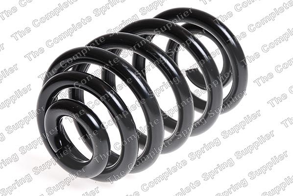 Lesjöfors Fahrwerksfeder [Hersteller-Nr. 4208459] für BMW
