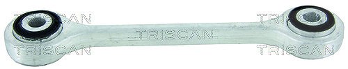 Triscan Stange/Strebe, Stabilisator [Hersteller-Nr. 850029642] für VW, Porsche, Audi