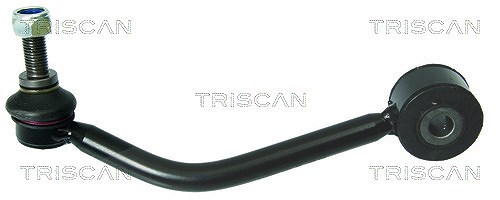Triscan Stange/Strebe, Stabilisator [Hersteller-Nr. 850029640] für Porsche, VW, Audi