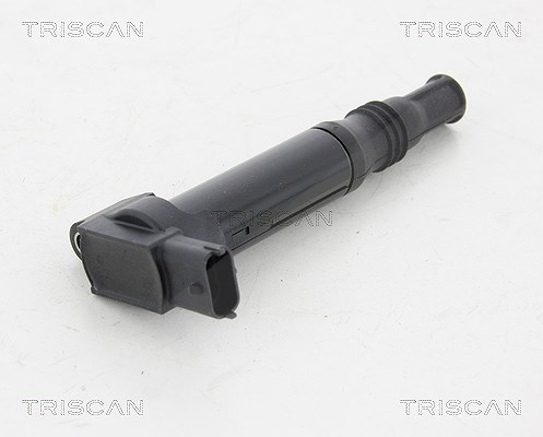Triscan Zündspule [Hersteller-Nr. 886028024] für Citroën, Ds, Vauxhall, Opel, Peugeot