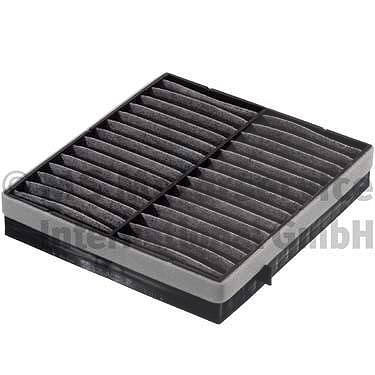 Kolbenschmidt Filter, Innenraumluft [Hersteller-Nr. 50013930] für Mercedes-Benz