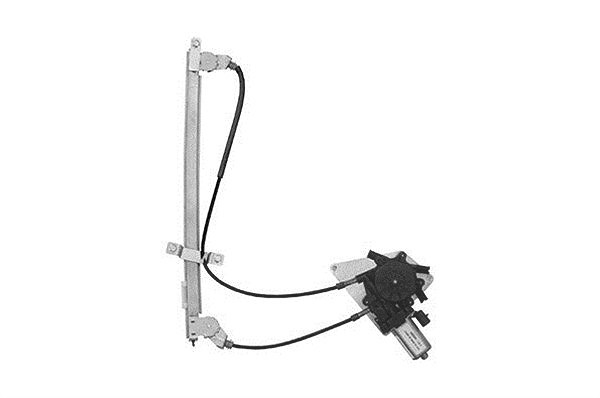 Magneti Marelli Fensterheber [Hersteller-Nr. 350103286000] für Audi