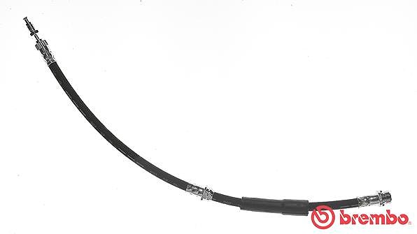 Brembo Bremsschlauch [Hersteller-Nr. T24093] für Ford, Mazda
