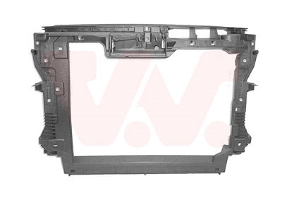 Van Wezel Frontverkleidung [Hersteller-Nr. 5776668] für Seat, VW
