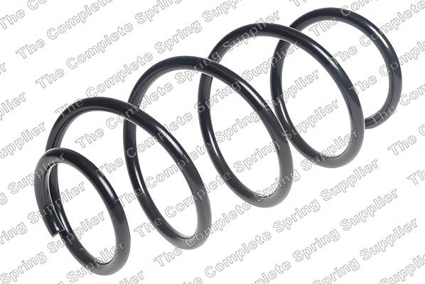 Lesjöfors Fahrwerksfeder [Hersteller-Nr. 4037273] für Kia, Hyundai