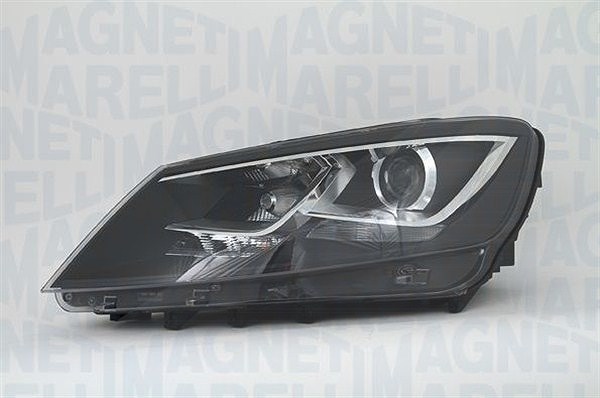 Magneti Marelli Hauptscheinwerfer [Hersteller-Nr. 711307023636] für Seat