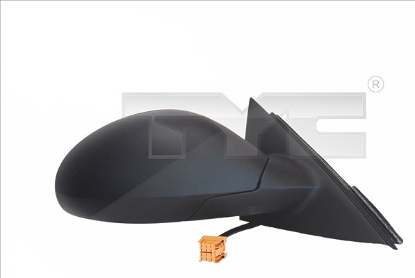 Tyc Außenspiegel [Hersteller-Nr. 331-0040] für Seat