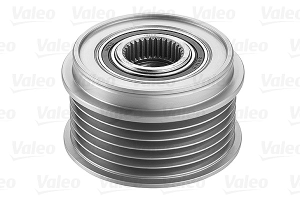 Valeo Generatorfreilauf [Hersteller-Nr. 588010] für Volvo, Mitsubishi, Renault