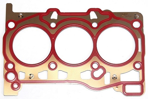 Elring Dichtung, Zylinderkopf [Hersteller-Nr. 397.150] für Seat, Audi, Skoda, VW