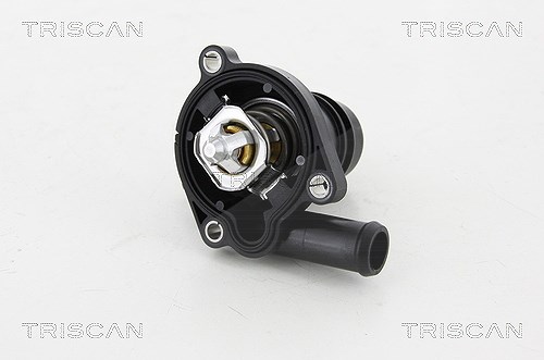 Triscan Thermostat, Kühlmittel [Hersteller-Nr. 862034892] für Opel, Vauxhall, Chevrolet