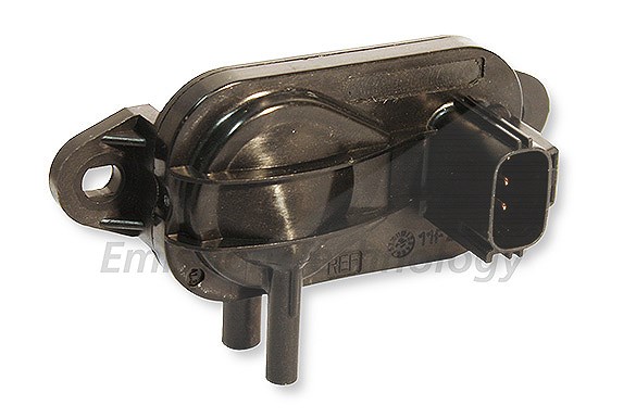 Hjs Sensor, Abgasdruck [Hersteller-Nr. 92091015] für Ford, Volvo, Land Rover, Mazda, Jaguar