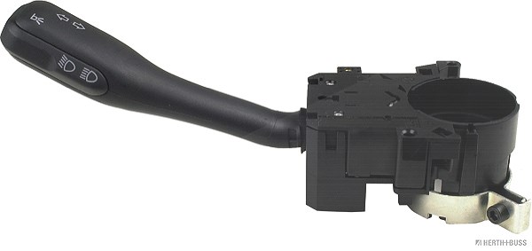 Herth+buss Elparts Blinkerschalter [Hersteller-Nr. 70477155] für Skoda, Audi, Ford, VW, Seat