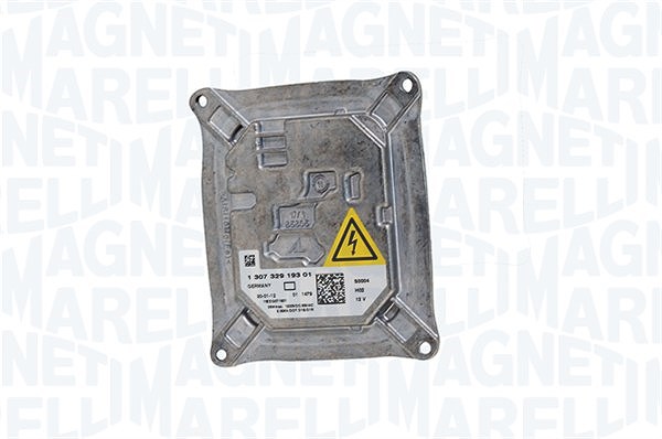 Magneti Marelli Steuergerät, Beleuchtung [Hersteller-Nr. 711307329193] für Peugeot, Audi