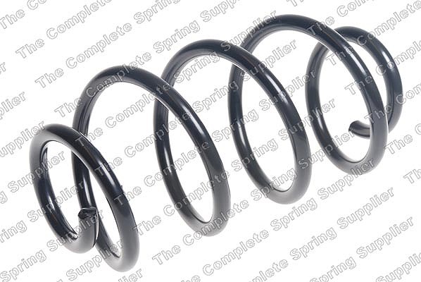 Lesjöfors Fahrwerksfeder [Hersteller-Nr. 4256887] für Mercedes-Benz