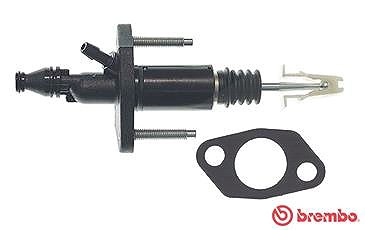 Brembo Geberzylinder, Kupplung [Hersteller-Nr. C10003] für Saab, Chevrolet, Vauxhall, Opel