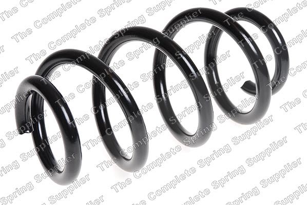 Lesjöfors Fahrwerksfeder [Hersteller-Nr. 4004281] für Audi