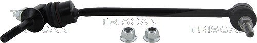 Triscan Stange/Strebe, Stabilisator [Hersteller-Nr. 850023683] für Mercedes-Benz
