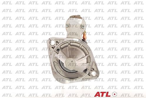 Atl Autotechnik Starter [Hersteller-Nr. A79640] für Hyundai, Kia