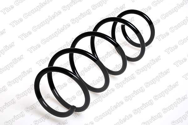Lesjöfors Fahrwerksfeder [Hersteller-Nr. 4085707] für Skoda, VW