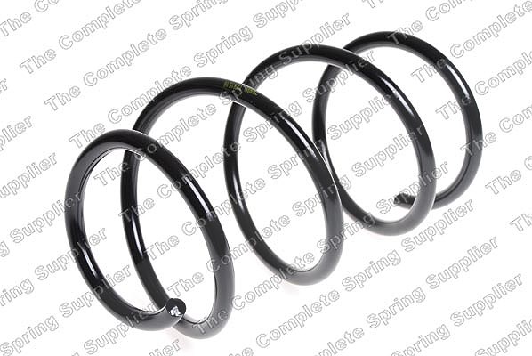 Lesjöfors Fahrwerksfeder [Hersteller-Nr. 4008469] für BMW