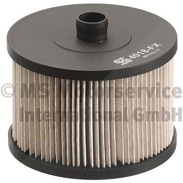 Kolbenschmidt Kraftstofffilter [Hersteller-Nr. 50014018] für Volvo, Fiat, Ford, Peugeot, Citroën
