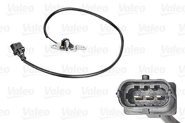 Valeo Sensor, Nockenwellenposition [Hersteller-Nr. 253812] für Vauxhall, Lancia, Fiat, Saab, Alfa Romeo, Opel, Suzuki