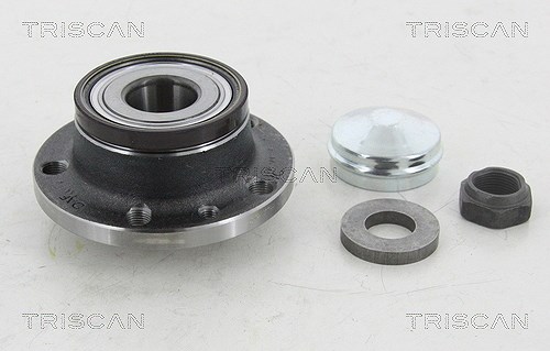 Triscan Radlagersatz [Hersteller-Nr. 853015232] für Vauxhall, Fiat, Opel