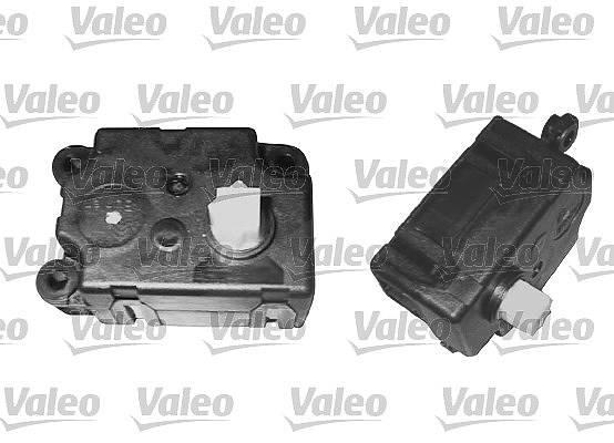 Valeo Stellelement, Mischklappe [Hersteller-Nr. 509604] für Renault