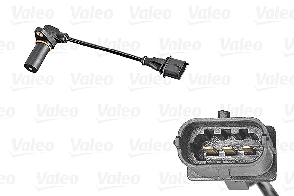 Valeo Impulsgeber, Kurbelwelle [Hersteller-Nr. 254097] für Fiat, Iveco