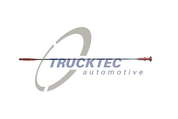 Trucktec Automotive Ölpeilstab [Hersteller-Nr. 02.18.007] für Smart