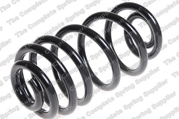 Lesjöfors Fahrwerksfeder [Hersteller-Nr. 4263506] für Saab, Opel, Vauxhall
